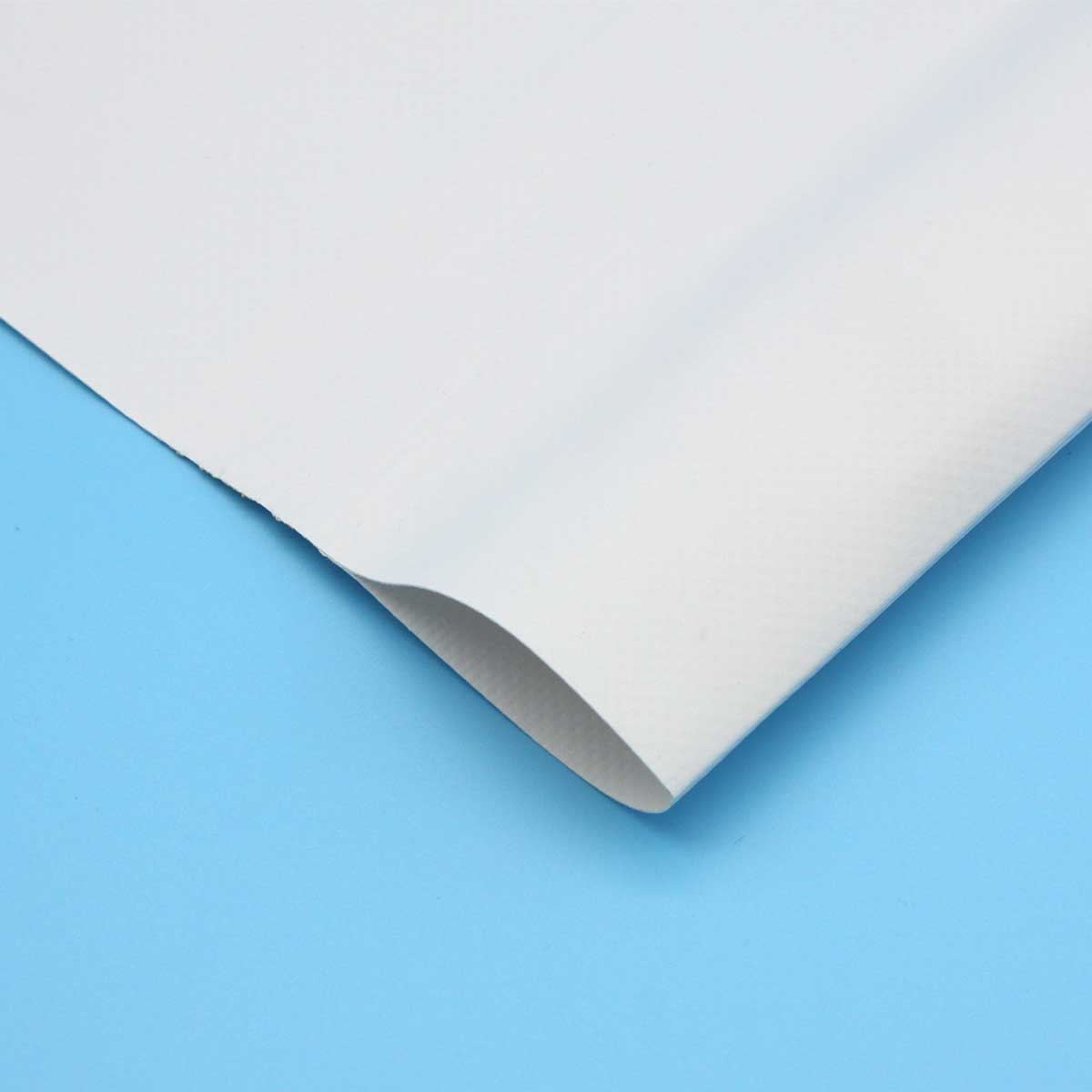 Standard Banner PVC Frontlit