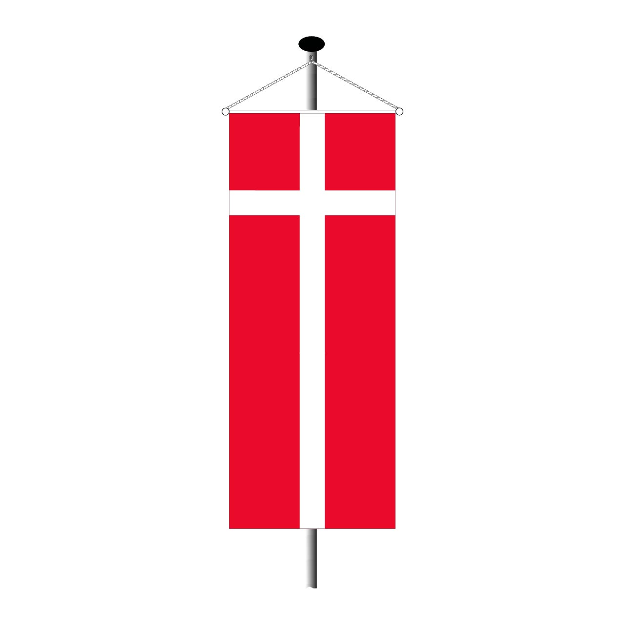 Bannerfahne Dänemark
