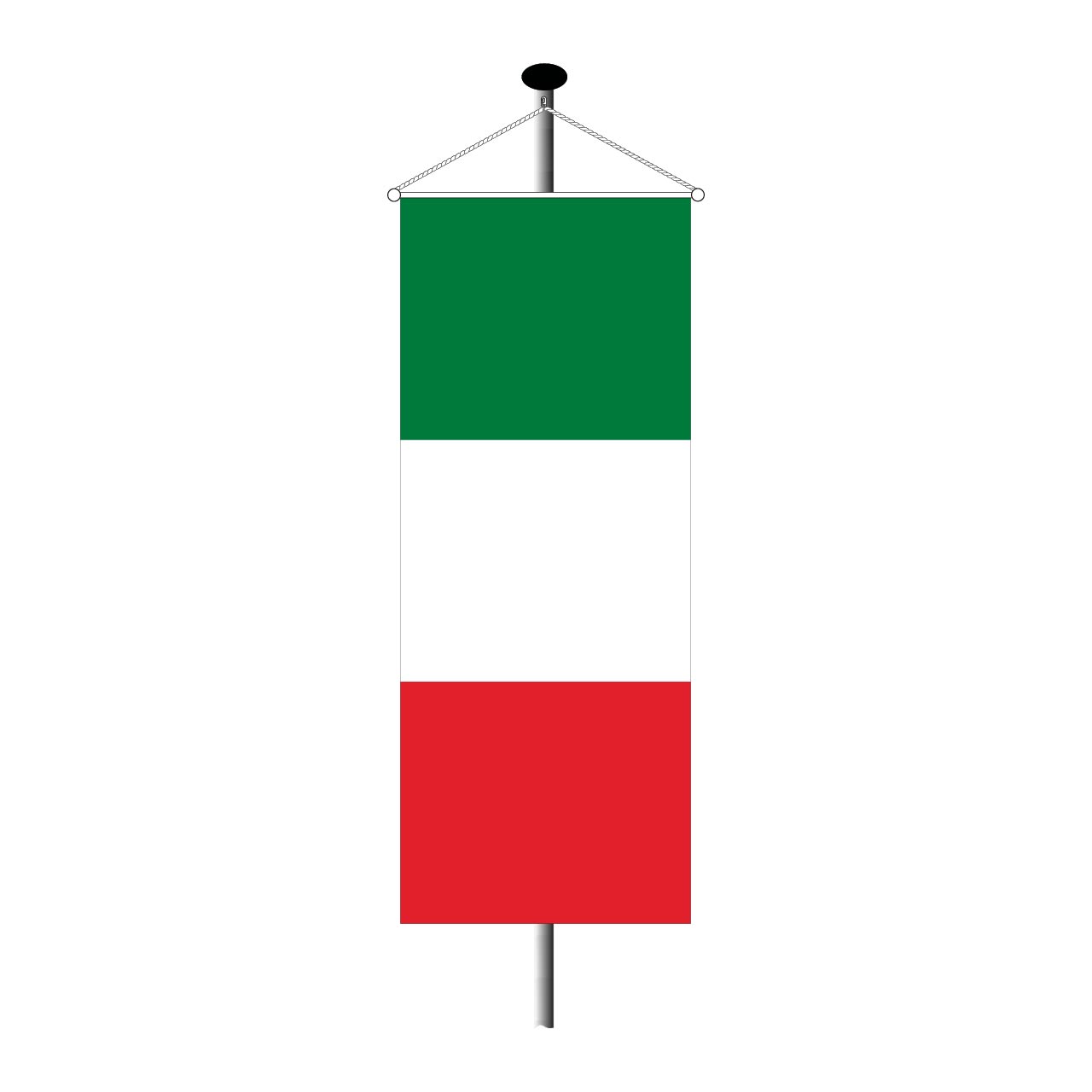 Bannerfahne Italien