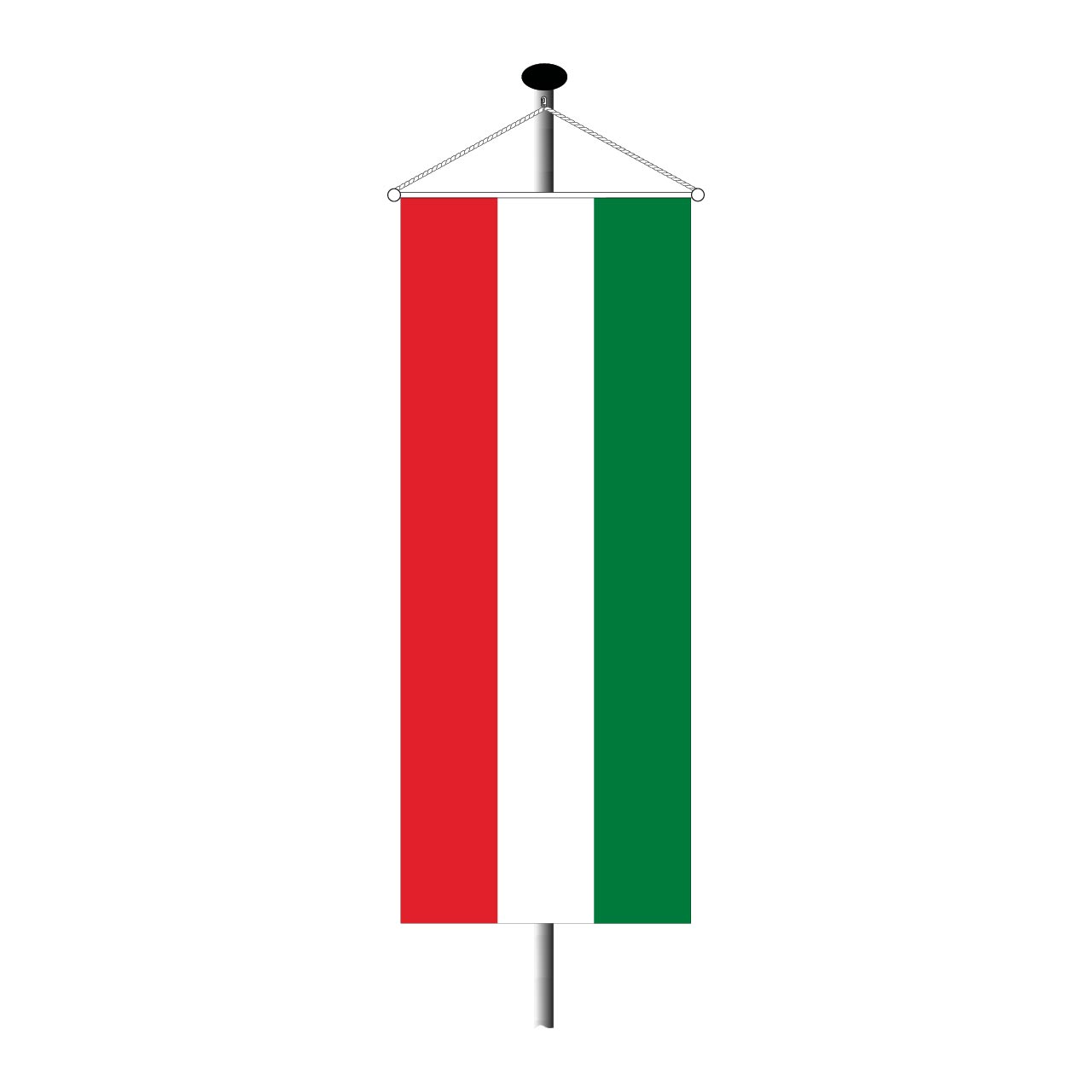 Bannerfahne Ungarn