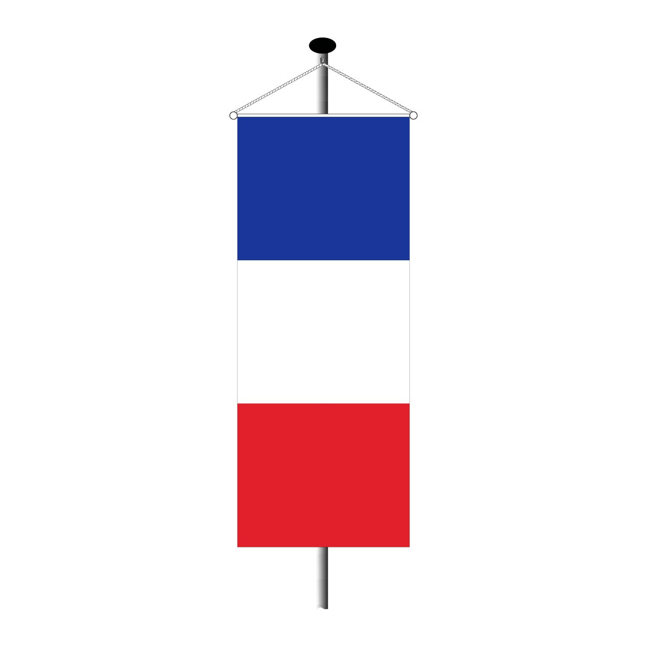 Bannerfahne Frankreich